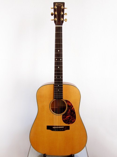Martin SWDGT, Made in USA 2004