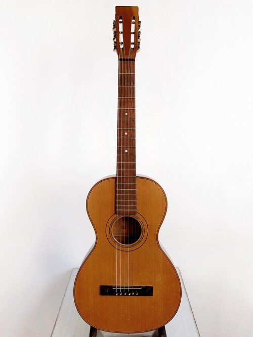 Levin Model 2 Parlour Made in Sweden 1914