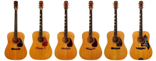 Levin LS-18 (1960), Levin LT-18 (1963), Levin LT-18 (1966), Levin LT-18 (1968), Goya by Levin T-18 (1966), Goya by Levin T-23 (1966)