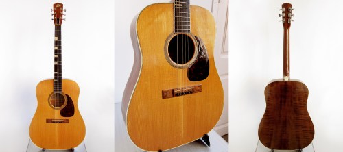 Levin LT-18 Made in Sweden 1966