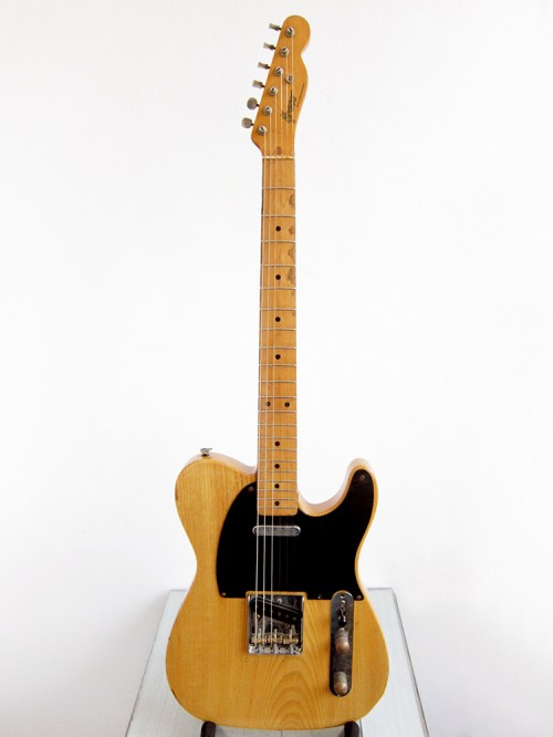 Greco TE-800 , Made in Japan, FujiGen 1981