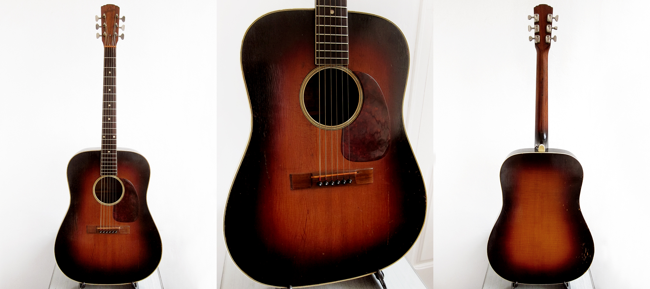 Levin LM-26 Made in Sweden 1963