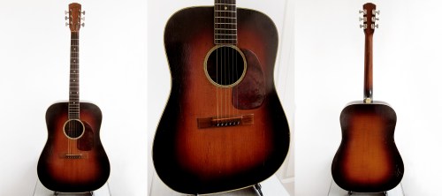 Levin LM-26 Made in Sweden 1963