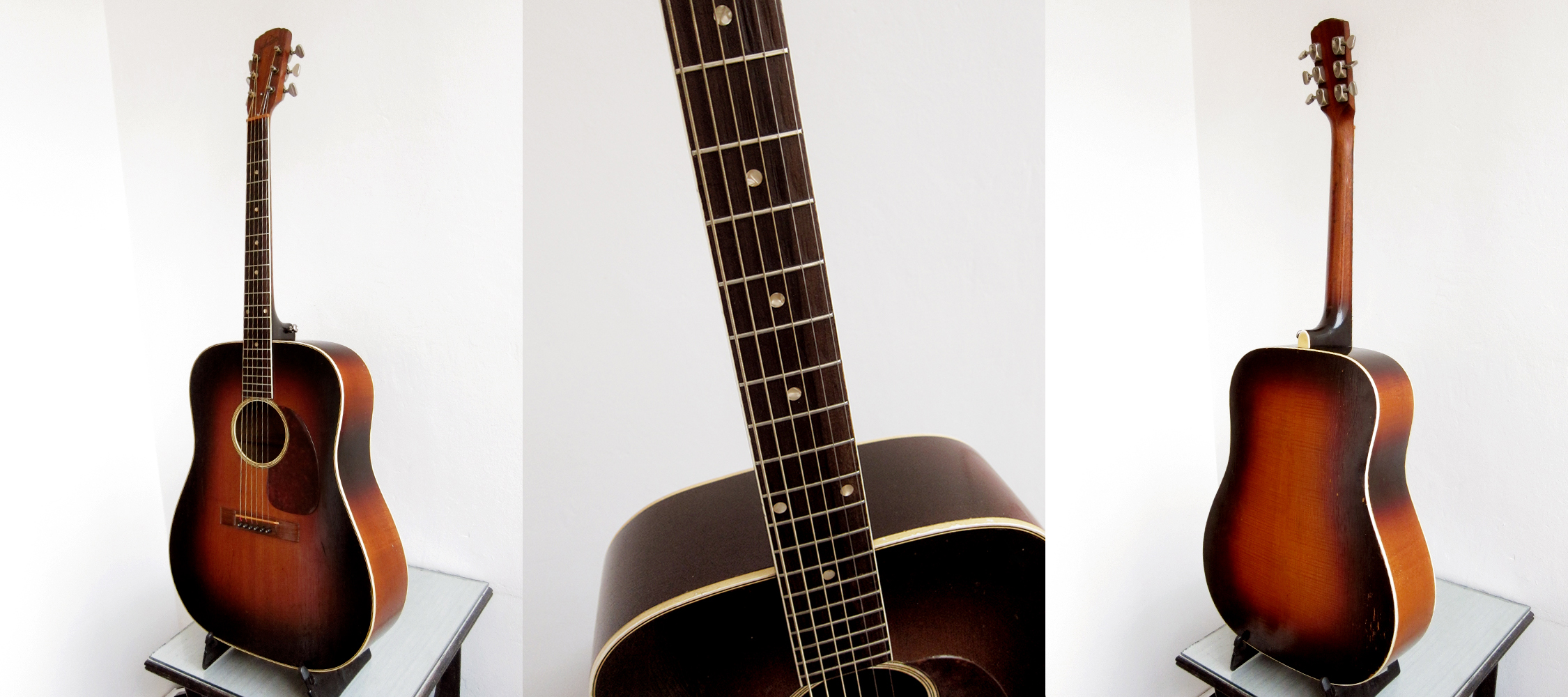 Levin LM-26 Made in Sweden 1963