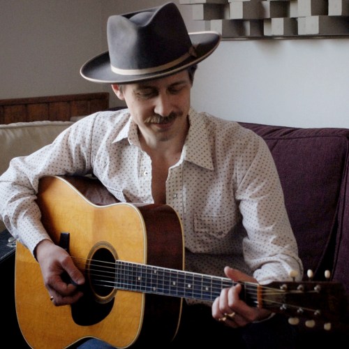 Claes Anderson Band recording in Slim Studio Bcn 2017-04-21