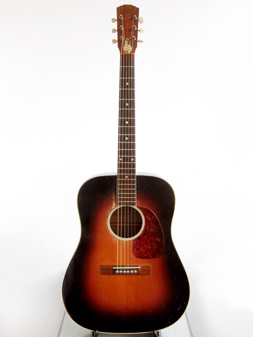 Levin LM-26 Made in Sweden 1959