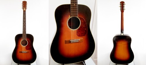 Levin LM-26 Made in Sweden 1959