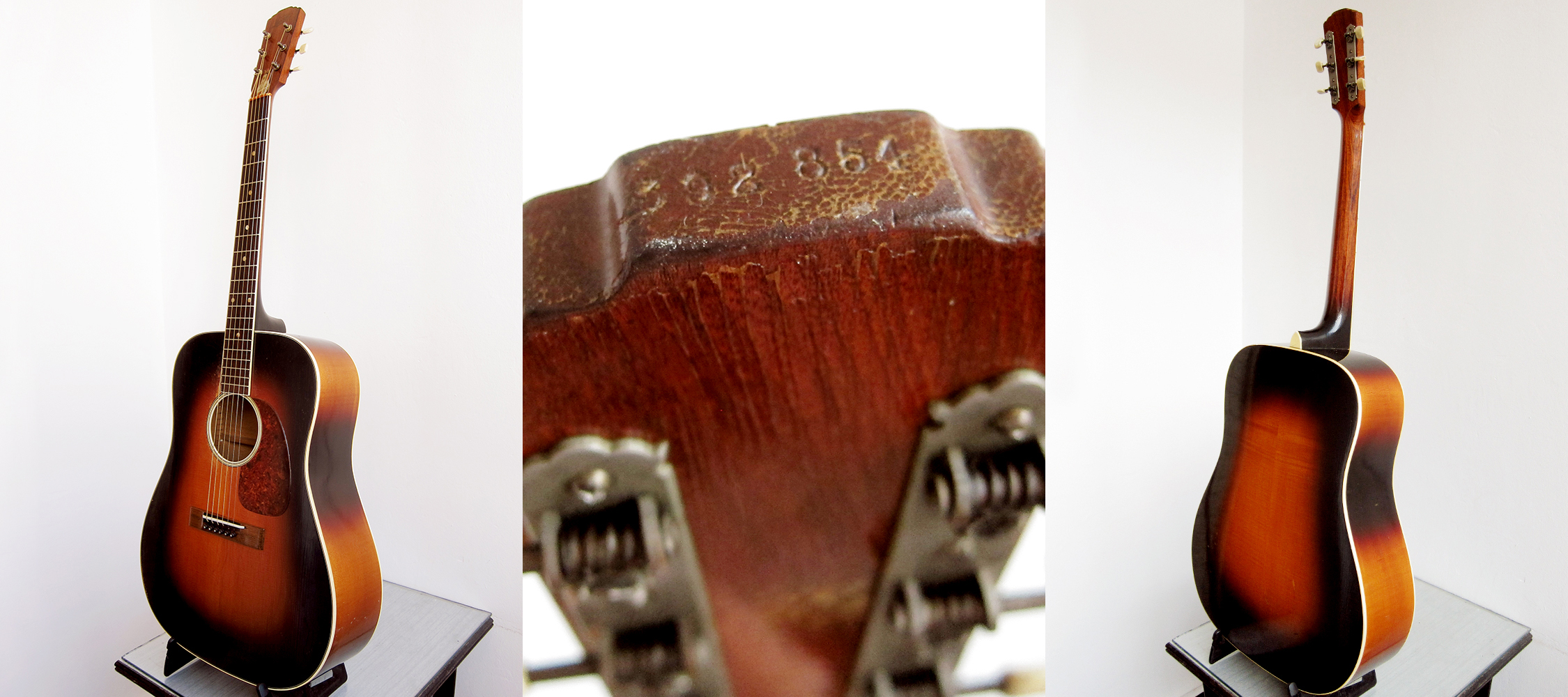 Levin LM-26 Made in Sweden 1959