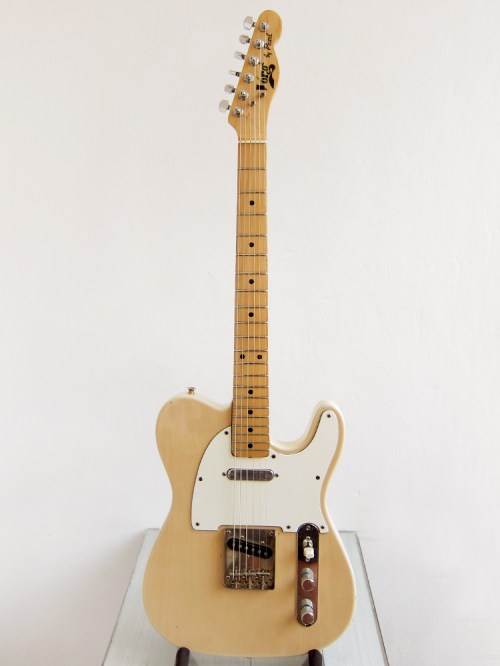 Vorg by Pearl Telecaster Made in Japan