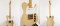 Vorg by Pearl Telecaster Made in&nbsp;Japan