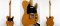 Fender Telecaster Made in USA, Fullerton&nbsp;1979