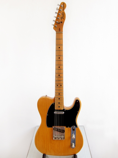 Fender Telecaster Made in USA, Fullerton 1979