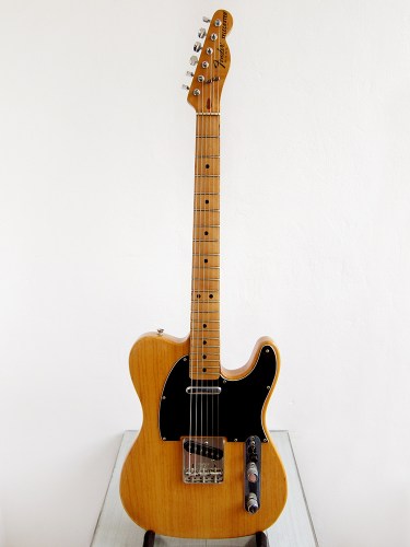 Fender Telecaster Made in USA, Fullerton 1978