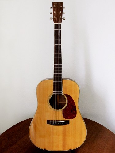 Martin HD-28LSV 1999 Made in USA