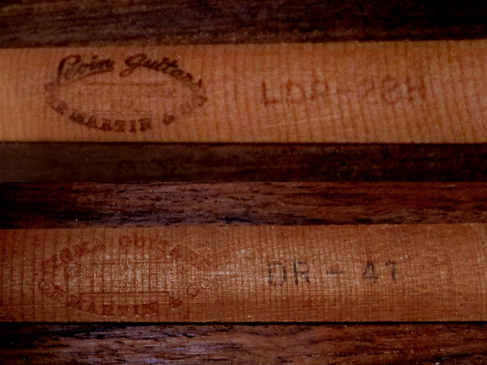 Levin LDR-28H & Sigma DR-41 Made in Japan