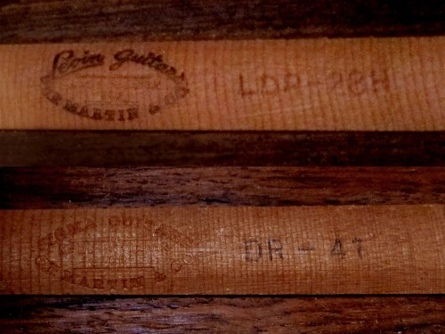 Levin LDR-28H & Sigma DR-41 Made in Japan